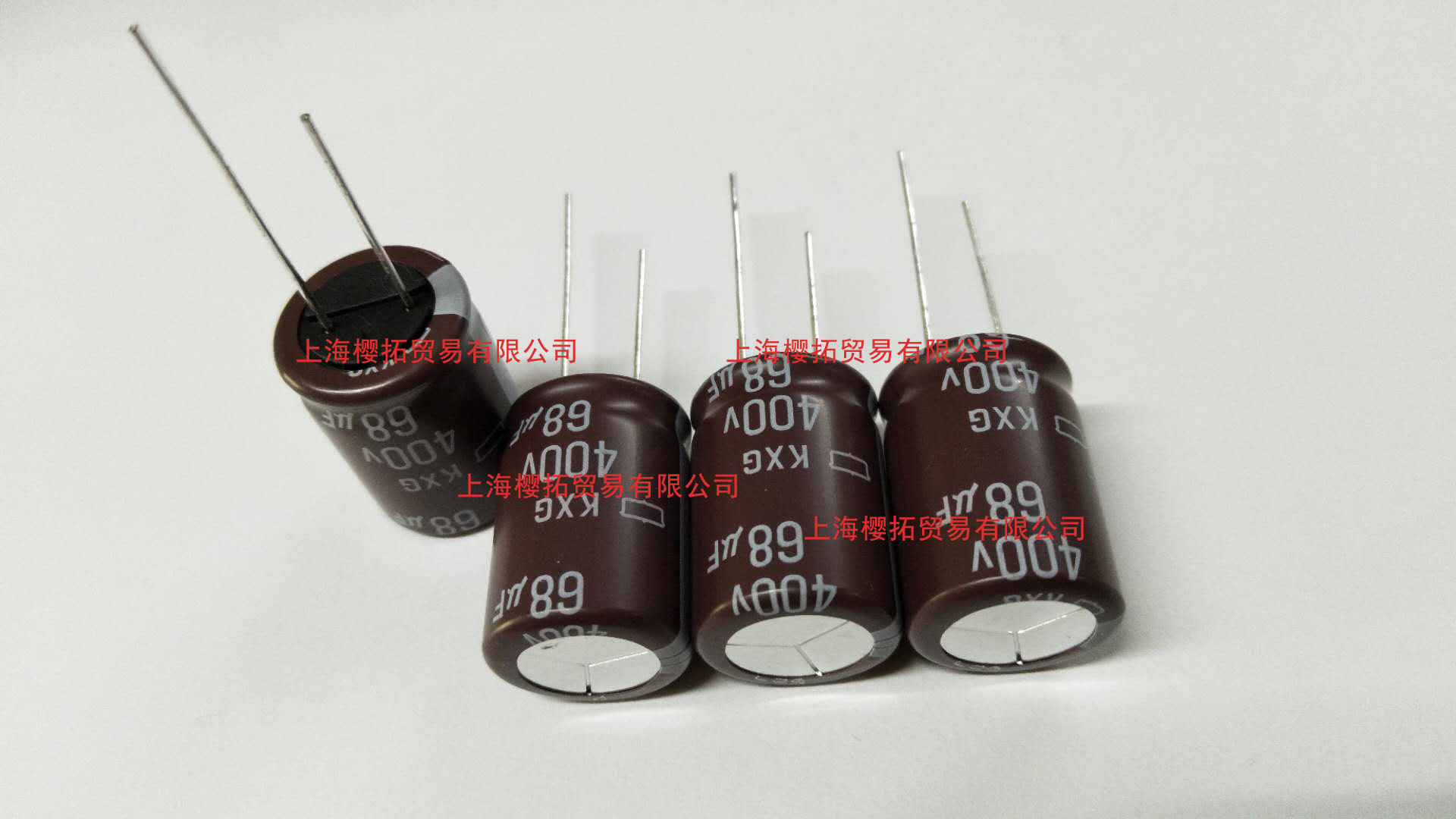 NIPPON CHEMI-CON NIPPON CHEMI-CON