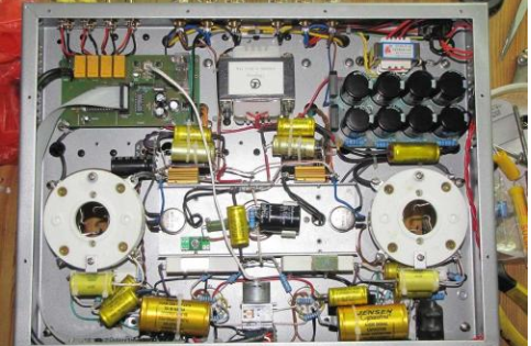 NCC黑金剛電容 NCC黑金剛電容