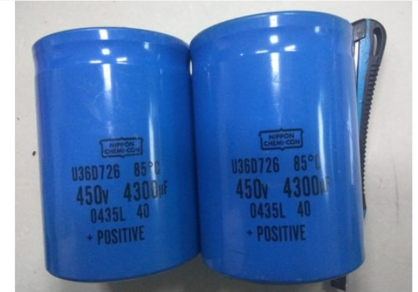 黑金剛電容 黑金剛電容