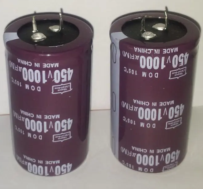 黑金剛電容 黑金剛電容