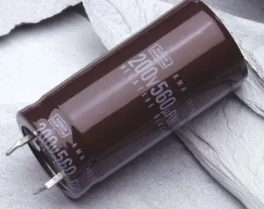 黑金剛電容 黑金剛電容