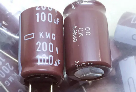 黑金剛電容 黑金剛電容