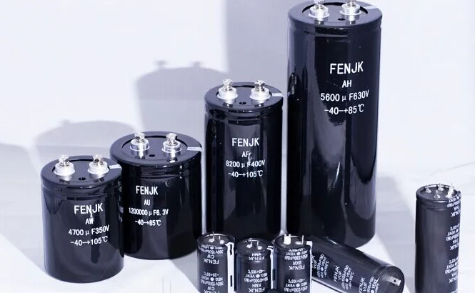 黑金剛電容 黑金剛電容