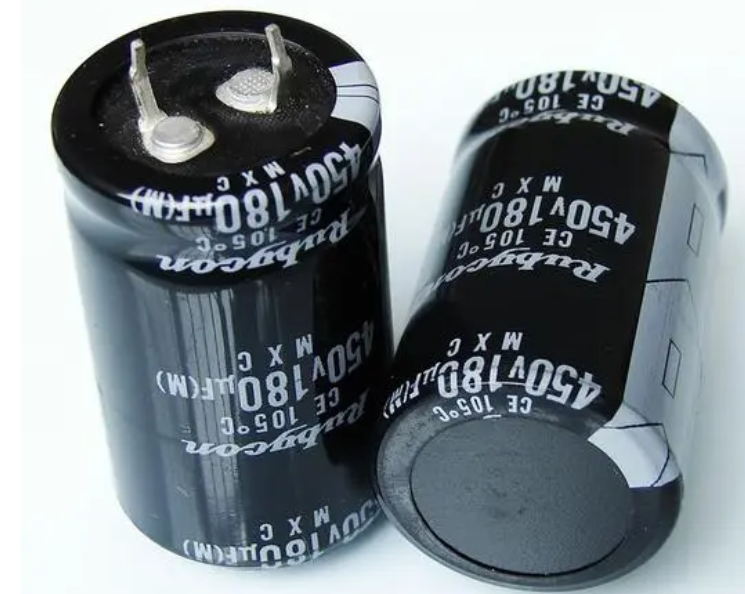 黑金剛電容 黑金剛電容