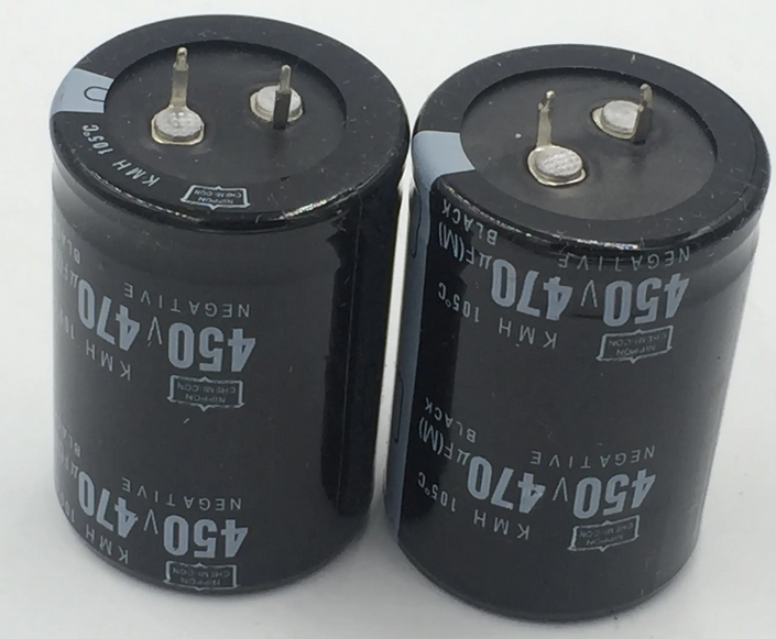 黑金剛電容 黑金剛電容