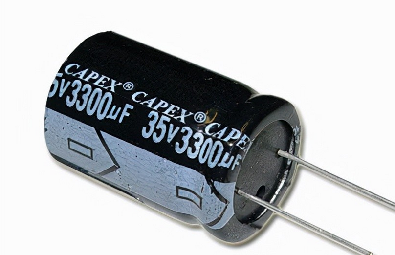 黑金剛電容 黑金剛電容