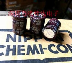 NCC電容|黑金剛電容|NIPPON CHEMI-CON|超級電容器|鋁電解電容 NCC電容|黑金剛電容|NIPPON CHEMI-CON|超級電容器|鋁電解電容